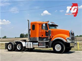 Mack Titan TD713