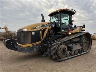 Challenger 865C