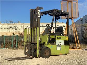 Clark TM20