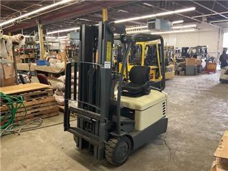 Crown SC4020-35 TT190