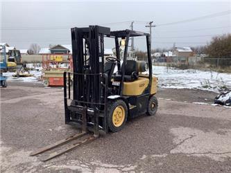 Daewoo G25P-3