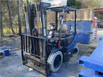 Doosan G25P-5