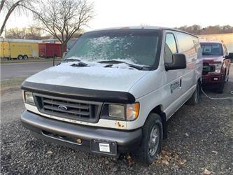 Ford E-150