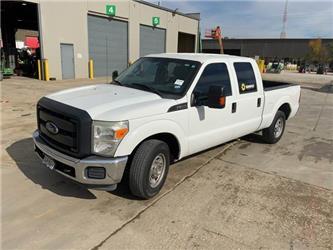 Ford F 250
