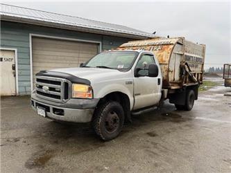 Ford F-350