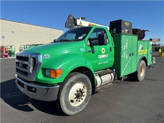 Ford F-750