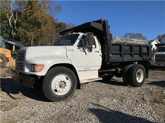 Ford F Series