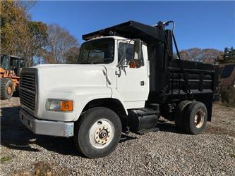 Ford LA8000F