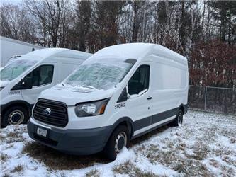 Ford Transit 250