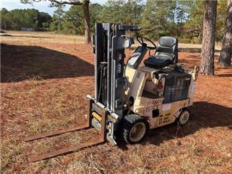 Hyster E40XL