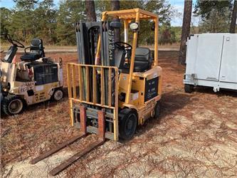 Hyster E45XM2-27
