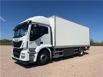 Iveco Stralis 330E6