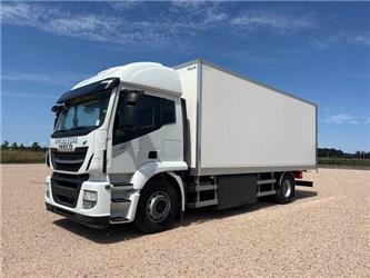 Iveco Stralis 400NP