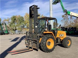JCB 930-4 T4