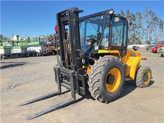 JCB JC930-4