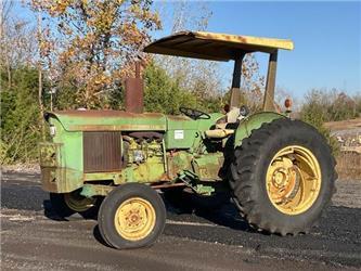 John Deere 1520