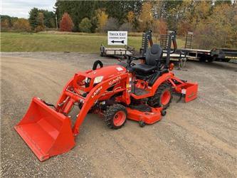 Kubota BX2380R14V60-1