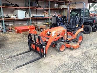 Kubota BX23SLSB-R-1