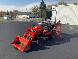 Kubota BX23SLSB-R-1