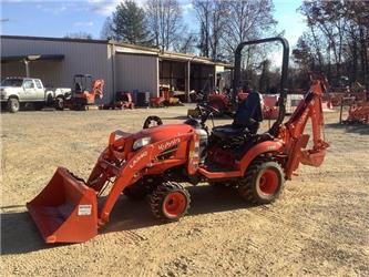 Kubota BX23SLSB-R-1