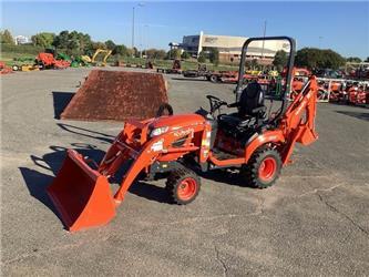 Kubota BX23SLSB-R-1