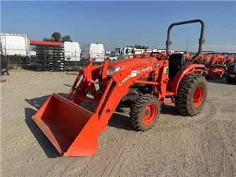 Kubota L3301DT