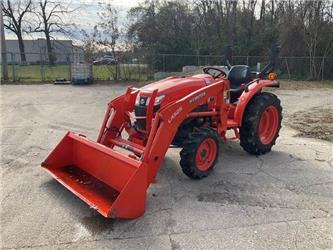 Kubota L3901DT
