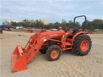 Kubota L4701DT