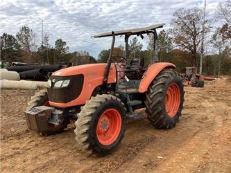 Kubota M108S