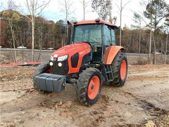 Kubota M6S111D