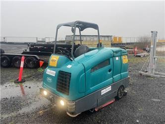Tennant T20