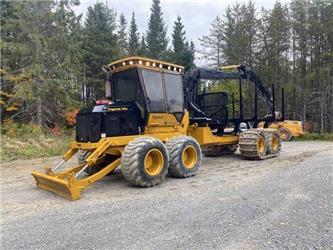 Tigercat 1055