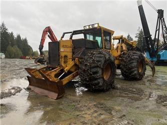 Tigercat 630B