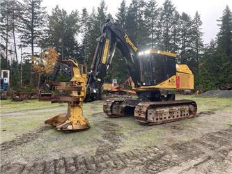 Tigercat L870C