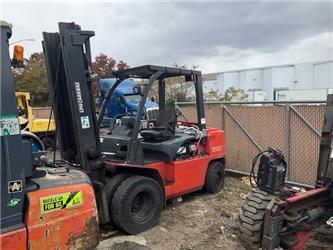 UniCarriers MD1F4A45V