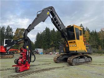Volvo EC300EL