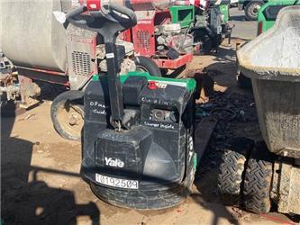 Yale MPB045VGN24T2646