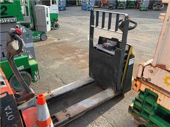 Yale MPB045VGN24T2746