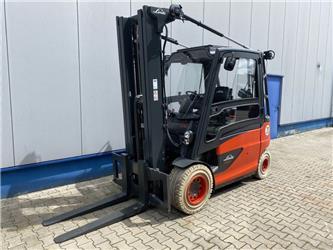 Linde E50HL