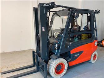 Linde E50HL - 7x sofort verfügbar