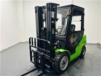 UN Forklift FB30-YNLZ2