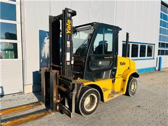 Yale GDP70VX - 3x Verfügbar