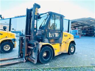 Yale GDP70VX - 3x Verfügbar