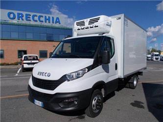 Iveco DAILY 35C16 - 3520