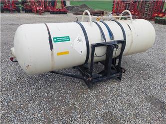 Agrodan Ammoniaktank 1000 kg