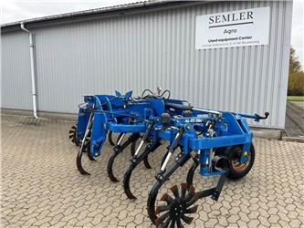 Dal-Bo FRONTGRUBBER 4METER
