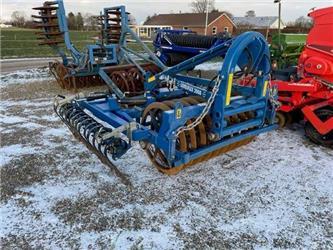 Dal-Bo LEVELFLEX 2008