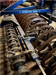Dal-Bo LEVELFLEX 4M 80/90/80