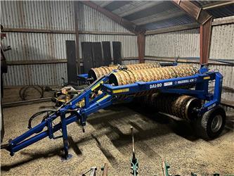 Dal-Bo MAXIROLL 6,3M
