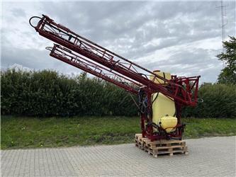 Hardi MEGA 1200 LZY